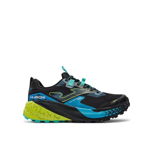 Buty do biegania Joma Kubor 2401 TKKUBS2401 Czarny Joma 41 eobuwie.pl