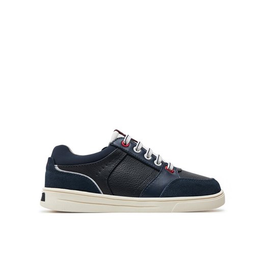 Sneakersy Mayoral 45569 Granatowy Mayoral 31 eobuwie.pl