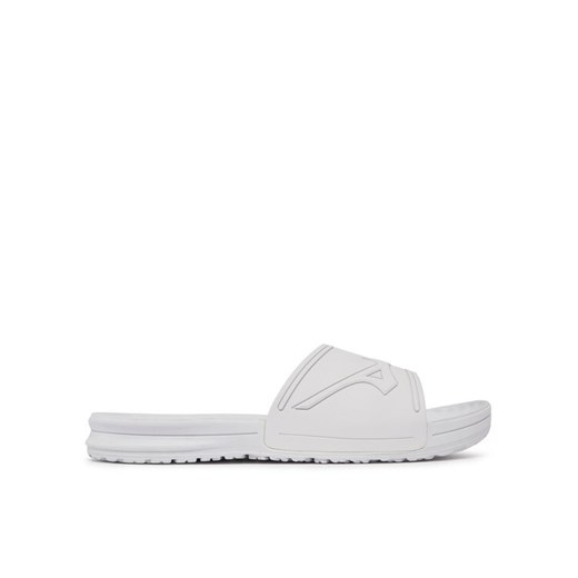 Klapki Mizuno Relax Slide 2 11GJ2020 Biały ze sklepu eobuwie.pl w kategorii Klapki męskie - zdjęcie 182060164