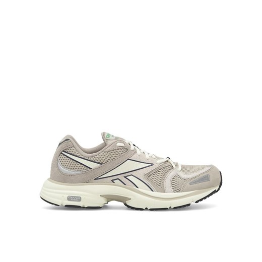 Sneakersy Reebok Premier Roa 100074091 Beżowy ze sklepu eobuwie.pl w kategorii Buty sportowe męskie - zdjęcie 182060182