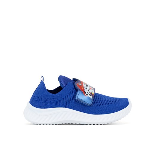 Sneakersy Paw Patrol CP66-SS25-307PAW Niebieski ze sklepu eobuwie.pl w kategorii Buty sportowe dziecięce - zdjęcie 182060242