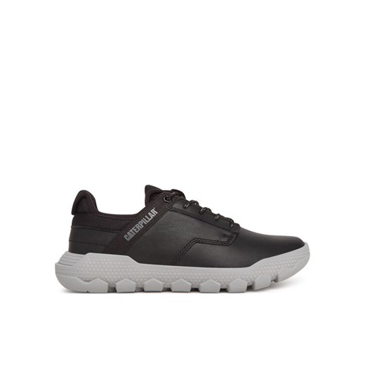 Sneakersy CATerpillar P726319 Czarny ze sklepu eobuwie.pl w kategorii Buty sportowe męskie - zdjęcie 182060262