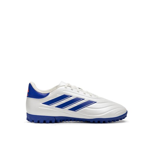 Sneakersy adidas COPA PURE 2 CLUB TF IG8688 Biały ze sklepu eobuwie.pl w kategorii Buty sportowe męskie - zdjęcie 182060300