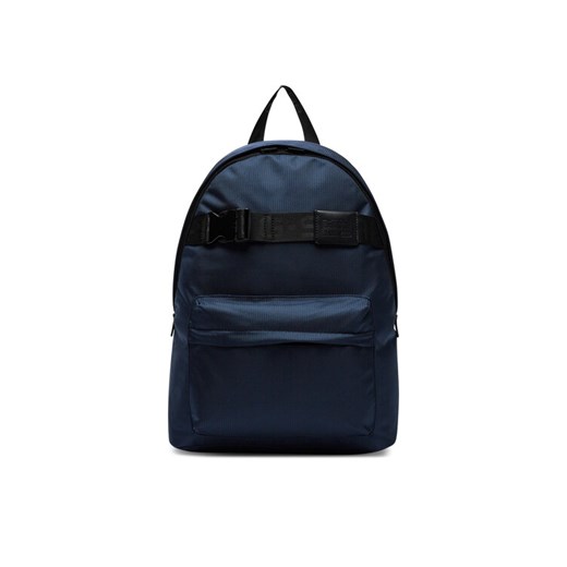 Plecak G-Star Raw GSR-B-008-07 Granatowy ze sklepu eobuwie.pl w kategorii Plecaki - zdjęcie 182060302