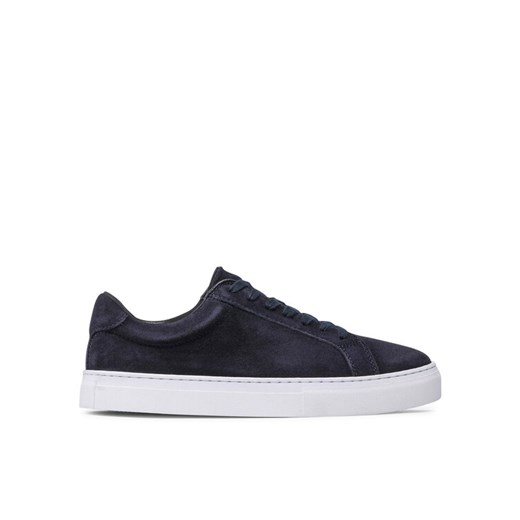 Sneakersy Vagabond Shoemakers Paul 2.0 5383-040-67 Granatowy ze sklepu eobuwie.pl w kategorii Trampki męskie - zdjęcie 182060321