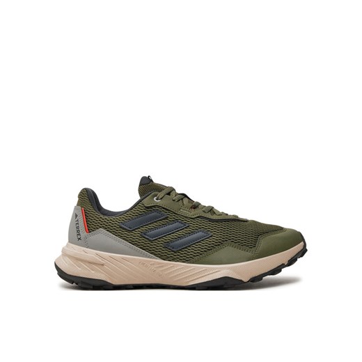 Buty do biegania adidas Tracefinder IG8927 Szary 40_23 eobuwie.pl