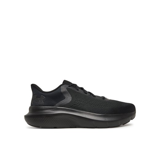 Buty do biegania Under Armour UA Charged Rogue 5 3028256 Czarny ze sklepu eobuwie.pl w kategorii Buty sportowe męskie - zdjęcie 182060500