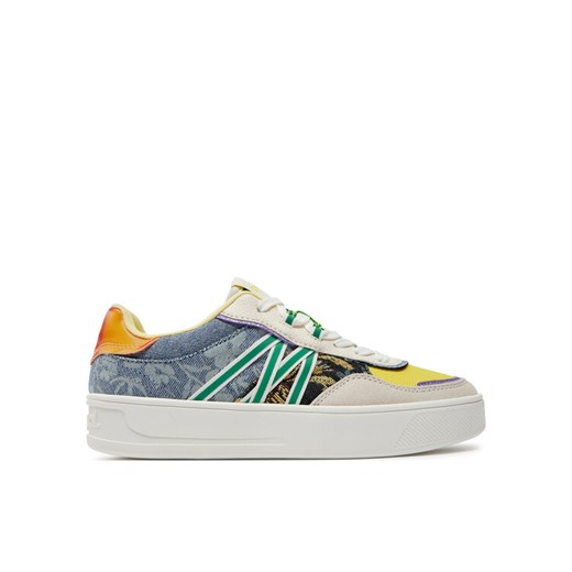 Sneakersy Desigual 24SSKA01 Kolorowy ze sklepu eobuwie.pl w kategorii Trampki męskie - zdjęcie 182060711