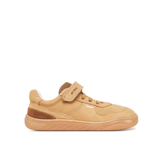 Sneakersy Primigi 7922522 M Brązowy ze sklepu eobuwie.pl w kategorii Buty sportowe dziecięce - zdjęcie 182060780