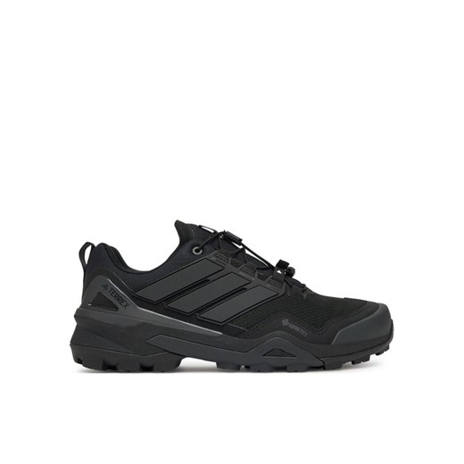 Trekkingi adidas Terrex Skychaser GORE-TEX IH1093 Czarny ze sklepu eobuwie.pl w kategorii Buty trekkingowe męskie - zdjęcie 182060803