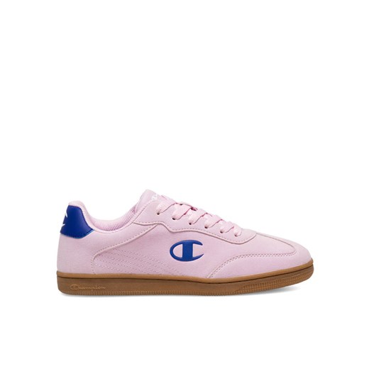 Sneakersy Champion PRESTIGE S11736-PS020 Różowy ze sklepu eobuwie.pl w kategorii Buty sportowe damskie - zdjęcie 182060834