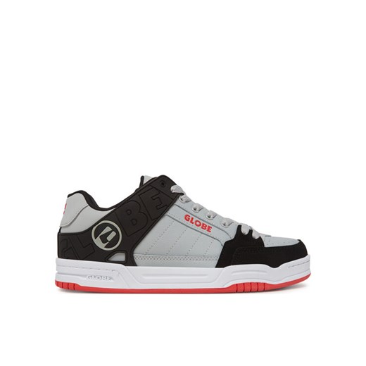 Sneakersy Globe Tilt  GBTILT Czarny ze sklepu eobuwie.pl w kategorii Buty sportowe męskie - zdjęcie 182060843