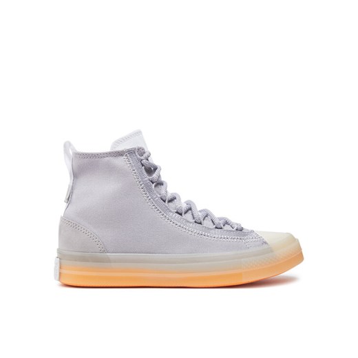 Trampki Converse Chuck Taylor All Star Cx Explore 2 A08592C Fioletowy ze sklepu eobuwie.pl w kategorii Trampki damskie - zdjęcie 182060943