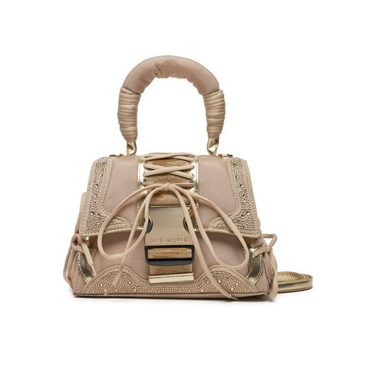 Torebka Steve Madden Bdiego-R SM13001346 Różowy ze sklepu eobuwie.pl w kategorii Kuferki - zdjęcie 182060982