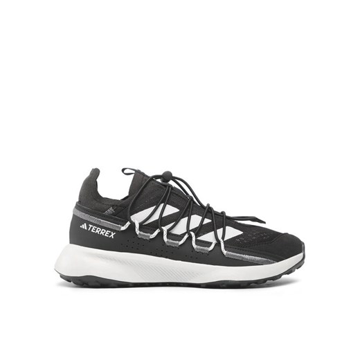 Sneakersy adidas Terrex Voyager 21 Travel Shoes HQ0941 Czarny ze sklepu eobuwie.pl w kategorii Buty sportowe damskie - zdjęcie 182061022