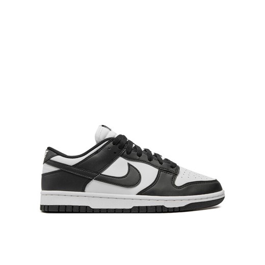 Sneakersy Nike Dunke Low Next Nature DD1873 102 Biały ze sklepu eobuwie.pl w kategorii Buty sportowe damskie - zdjęcie 182061081
