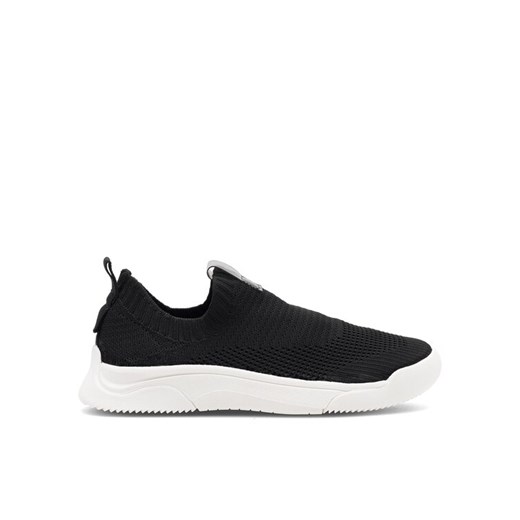 Sneakersy Nelli Blu CS5182-01A Czarny Nelli Blu 31 eobuwie.pl