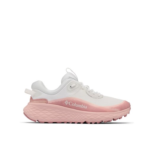 Sneakersy Columbia Terrastride™ CRZ 2115101 Biały ze sklepu eobuwie.pl w kategorii Buty sportowe damskie - zdjęcie 182061294
