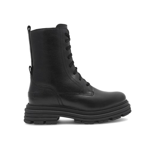 Trapery Lasocki WI23-D689-01 Czarny Lasocki 41 eobuwie.pl