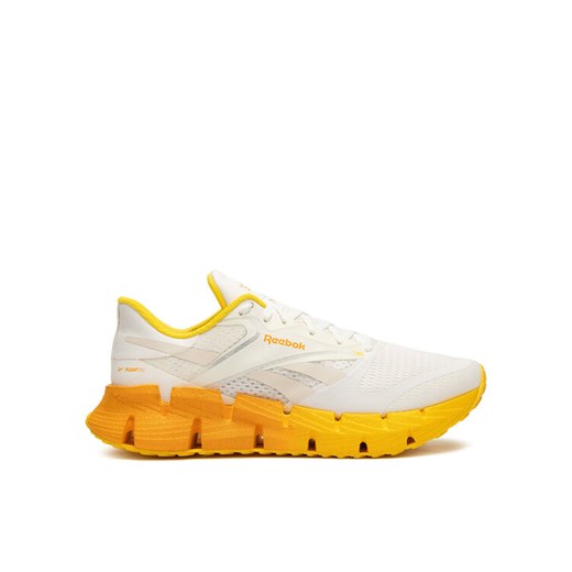 Sneakersy Reebok FLOATZIG 1 100212133 Biały ze sklepu eobuwie.pl w kategorii Buty sportowe męskie - zdjęcie 182061442