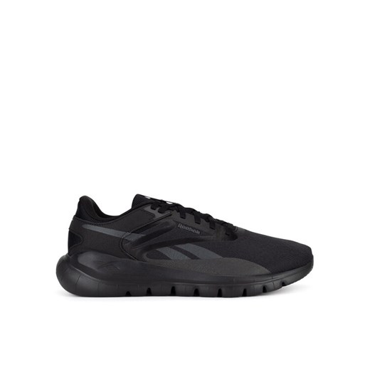 Sneakersy Reebok SPLIT FLEX 100238230 Czarny ze sklepu eobuwie.pl w kategorii Buty sportowe męskie - zdjęcie 182061531