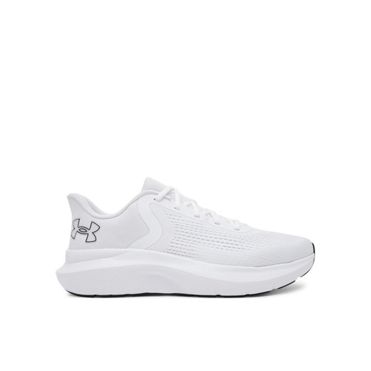 Buty do biegania Under Armour UA Charged Rogue 5 3028256 Biały ze sklepu eobuwie.pl w kategorii Buty sportowe męskie - zdjęcie 182061532