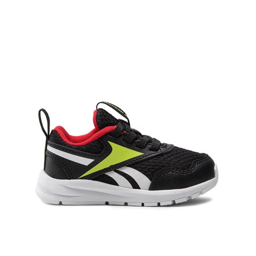 Buty do biegania Reebok Xt Sprinter 2.0 Al GW1222 Czarny ze sklepu eobuwie.pl w kategorii Buciki niemowlęce - zdjęcie 182061570