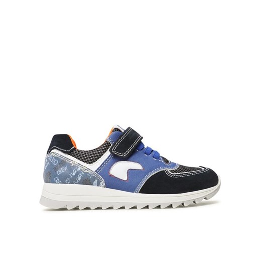 Sneakersy Primigi 3869622 S Granatowy ze sklepu eobuwie.pl w kategorii Buty sportowe dziecięce - zdjęcie 182061604
