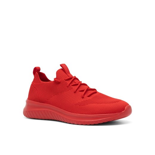 Sneakersy Sprandi FLEXI MP-S23R241A-8 Czerwony Sprandi 44 eobuwie.pl
