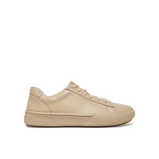 Sneakersy Josef Seibel Claire 01 69901 Beżowy ze sklepu eobuwie.pl w kategorii Buty sportowe damskie - zdjęcie 182061702