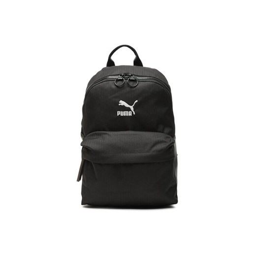 Plecak Puma Prime Classics Seasonal Backpack 079578 Czarny ze sklepu eobuwie.pl w kategorii Plecaki - zdjęcie 182061720