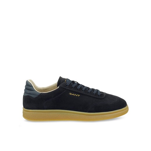 Sneakersy Gant 30633958 Granatowy ze sklepu eobuwie.pl w kategorii Buty sportowe męskie - zdjęcie 182061771
