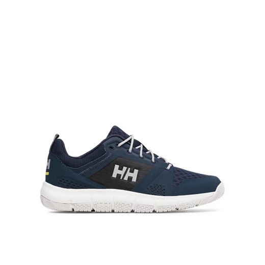 Buty do sportów wodnych Helly Hansen W Skagen f-1 Offshore 113-13.598 Granatowy ze sklepu eobuwie.pl w kategorii Buty sportowe damskie - zdjęcie 182061794