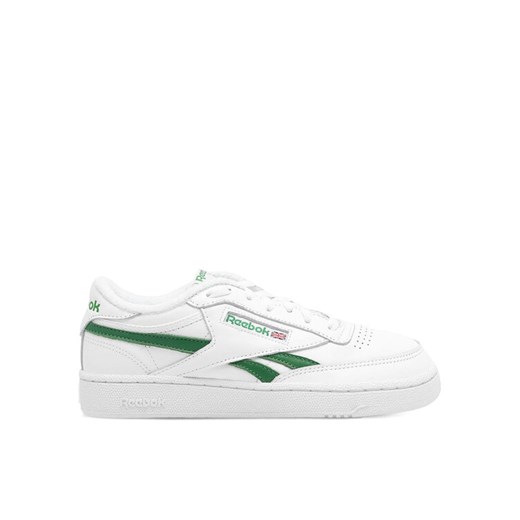 Sneakersy Reebok Club C Revenge EG9271 Biały ze sklepu eobuwie.pl w kategorii Buty sportowe damskie - zdjęcie 182061824