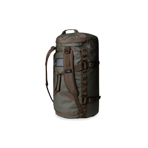 Torba The North Face  Base Camp Duffel M 71 l NF0A52SAB7I1 Khaki ze sklepu eobuwie.pl w kategorii Plecaki - zdjęcie 182061881