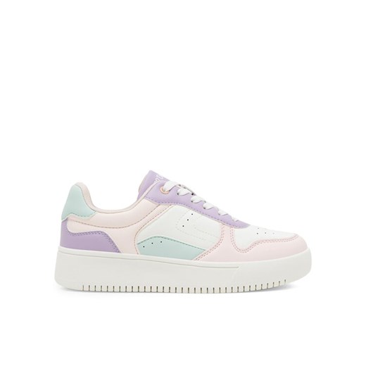 Sneakersy DeeZee 3310605A Kolorowy ze sklepu eobuwie.pl w kategorii Buty sportowe dziecięce - zdjęcie 182061911