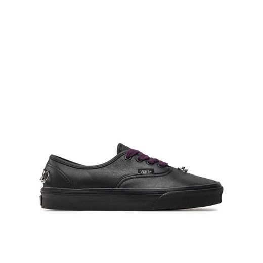 Tenisówki Vans Authentic VN000BW5BKA1 Czarny Vans 36_5 eobuwie.pl