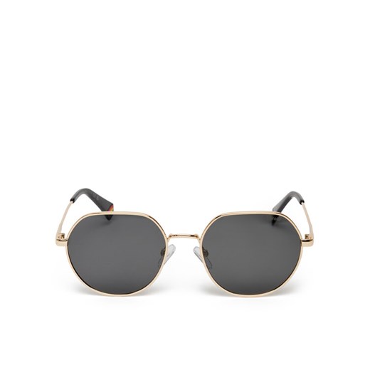 Okulary przeciwsłoneczne Polaroid PLD 6236/S/X Czarny ze sklepu eobuwie.pl w kategorii Okulary przeciwsłoneczne damskie - zdjęcie 182061930