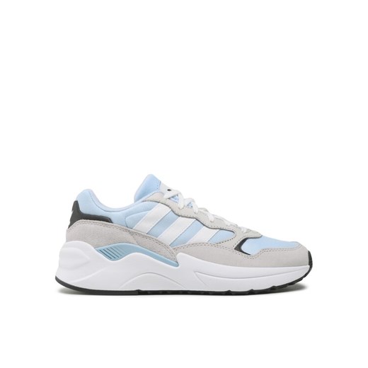 Sneakersy adidas Retropy Adisuper Shoes HQ1837 Kolorowy ze sklepu eobuwie.pl w kategorii Buty sportowe damskie - zdjęcie 182061960