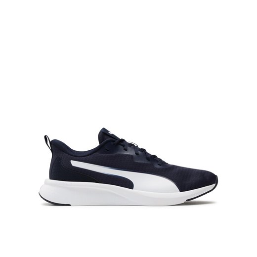 Buty do biegania Puma Flyer Lite 378774 03 Granatowy ze sklepu eobuwie.pl w kategorii Buty sportowe męskie - zdjęcie 182061983