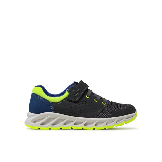 Sneakersy Primigi GORE-TEX 3874411 D Szary Primigi 39 eobuwie.pl