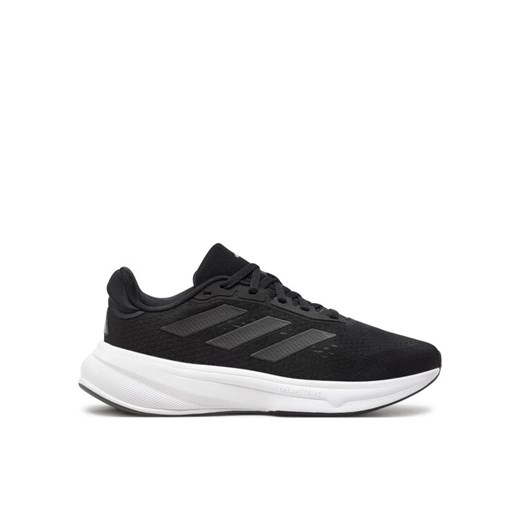 Buty do biegania adidas Response Super JI4229 Czarny ze sklepu eobuwie.pl w kategorii Buty sportowe damskie - zdjęcie 182062134