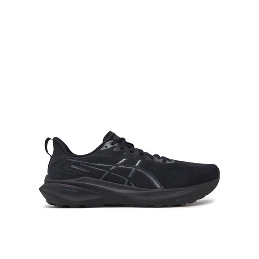Buty do biegania Asics Gt-2000 131011B861 Czarny ze sklepu eobuwie.pl w kategorii Buty sportowe męskie - zdjęcie 182062142