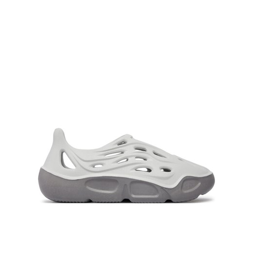 Półbuty Steve Madden Vine Slip-on SM11002858-02002-660 Szary ze sklepu eobuwie.pl w kategorii Półbuty damskie - zdjęcie 182062221