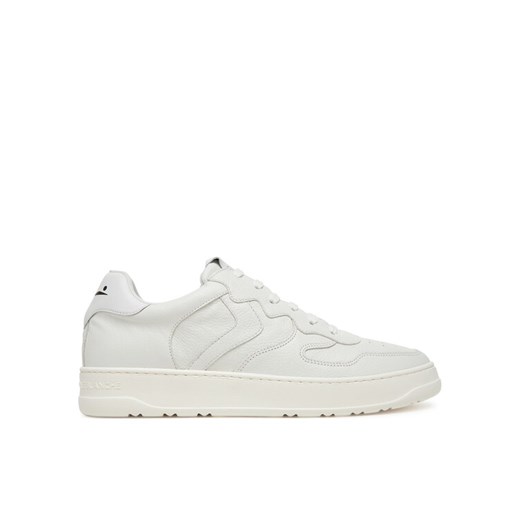 Sneakersy Voile Blanche Layton 01 2017986.04.0N01 Biały ze sklepu eobuwie.pl w kategorii Buty sportowe męskie - zdjęcie 182062252