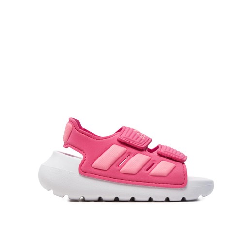Sandały adidas Altaswim 2.0 Sandals Kids ID0305 Różowy ze sklepu eobuwie.pl w kategorii Sandały dziecięce - zdjęcie 182062260