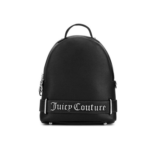 Plecak Juicy Couture BIJXT3061WVP Czarny ze sklepu eobuwie.pl w kategorii Plecaki - zdjęcie 182062290