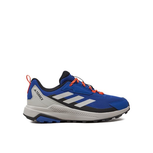 Trekkingi adidas Terrex Anylander IH3546 Niebieski 41_13 eobuwie.pl