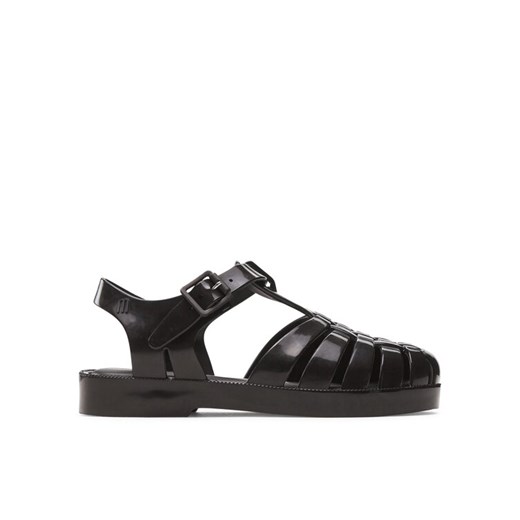 Sandały Melissa Mini Melissa Possession Inf 32409 Czarny Melissa 33 eobuwie.pl