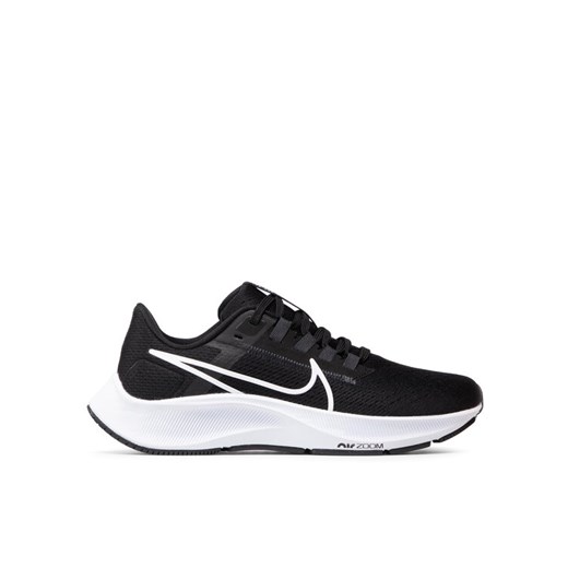 Buty do biegania Nike Air Zoom Pegasus 38 CW7358 002 Czarny ze sklepu eobuwie.pl w kategorii Buty sportowe damskie - zdjęcie 182062360